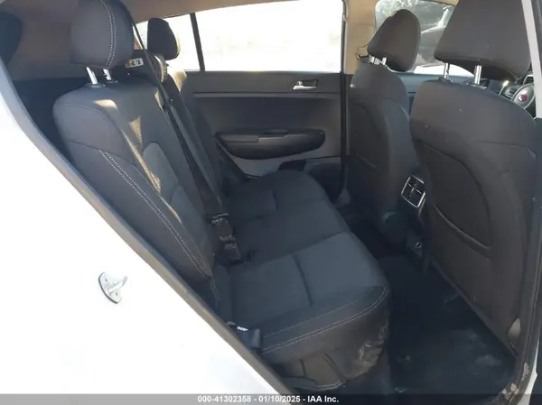 KNDPM3AC7H7297283 2017 KIA SPORTAGE - Image 8