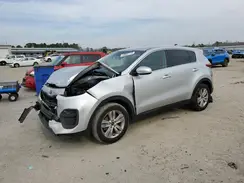 KNDPM3AC7J7301662 2018 KIA SPORTAGE