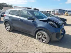 KNDPM3AC7J7301807 2018 KIA SPORTAGE