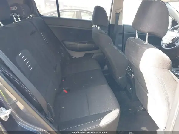 KNDPM3AC7J7301807 2018 KIA SPORTAGE - Image 8