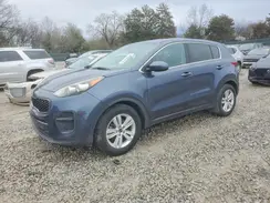 KNDPM3AC7J7306554 2018 KIA SPORTAGE