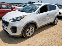 KNDPM3AC7J7307851 2018 KIA SPORTAGE