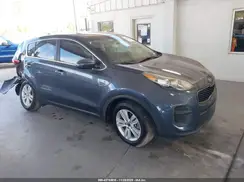 KNDPM3AC7J7310457 2018 KIA SPORTAGE