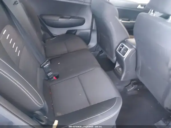 KNDPM3AC7J7310457 2018 KIA SPORTAGE - Image 8