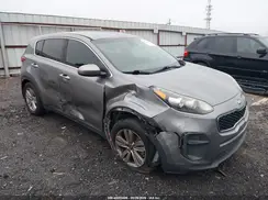 KNDPM3AC7J7310510 2018 KIA SPORTAGE