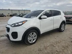 KNDPM3AC7J7313441 2018 KIA SPORTAGE