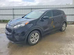 KNDPM3AC7J7316145 2018 KIA SPORTAGE