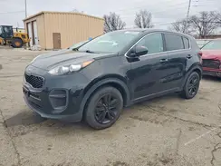 KNDPM3AC7J7323077 2018 KIA SPORTAGE
