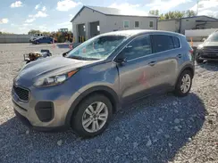 KNDPM3AC7J7324133 2018 KIA SPORTAGE