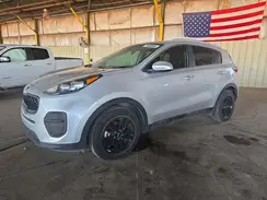 KNDPM3AC7J7326092 2018 KIA SPORTAGE