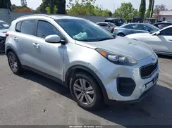 KNDPM3AC7J7329414 2018 KIA SPORTAGE