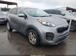 KNDPM3AC7J7331146 2018 KIA SPORTAGE