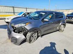 KNDPM3AC7J7333088 2018 KIA SPORTAGE