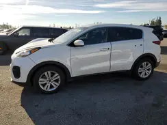 KNDPM3AC7J7337111 2018 KIA SPORTAGE