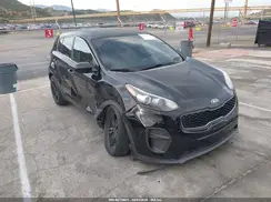 KNDPM3AC7J7337156 2018 KIA SPORTAGE
