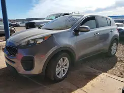 KNDPM3AC7J7337206 2018 KIA SPORTAGE
