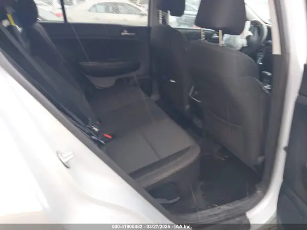KNDPM3AC7J7337951 2018 KIA SPORTAGE - Image 8