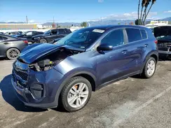 KNDPM3AC7J7338484 2018 KIA SPORTAGE