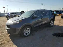 KNDPM3AC7J7338811 2018 KIA SPORTAGE