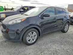 KNDPM3AC7J7341305 2018 KIA SPORTAGE