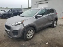 KNDPM3AC7J7344592 2018 KIA SPORTAGE