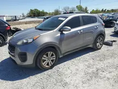 KNDPM3AC7J7345564 2018 KIA SPORTAGE