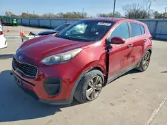 KNDPM3AC7J7348299 2018 KIA SPORTAGE