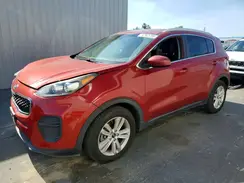 KNDPM3AC7J7362767 2018 KIA SPORTAGE