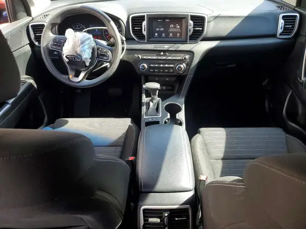 KNDPM3AC7J7362767 2018 KIA SPORTAGE - Image 8