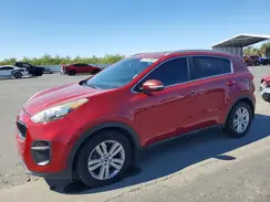 KNDPM3AC7J7362770 2018 KIA SPORTAGE