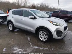KNDPM3AC7J7364244 2018 KIA SPORTAGE