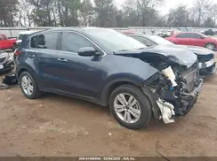 KNDPM3AC7J7365331 2018 KIA SPORTAGE