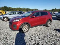 KNDPM3AC7J7369234 2018 KIA SPORTAGE