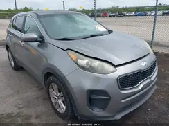KNDPM3AC7J7370223 2018 KIA SPORTAGE