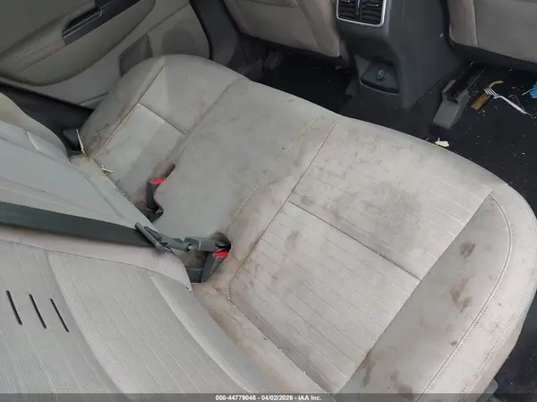 KNDPM3AC7J7370223 2018 KIA SPORTAGE - Image 8
