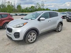 KNDPM3AC7J7380444 2018 KIA SPORTAGE
