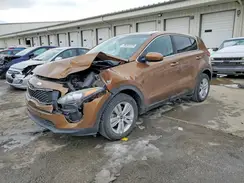 KNDPM3AC7J7381111 2018 KIA SPORTAGE