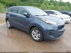 KNDPM3AC7J7383702 2018 KIA SPORTAGE