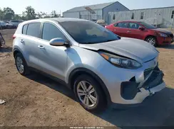 KNDPM3AC7J7384218 2018 KIA SPORTAGE