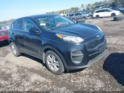 KNDPM3AC7J7384249 2018 KIA SPORTAGE
