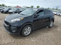 KNDPM3AC7J7384252 2018 KIA SPORTAGE