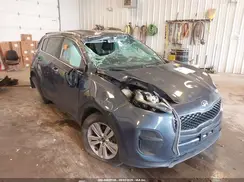 KNDPM3AC7J7394487 2018 KIA SPORTAGE