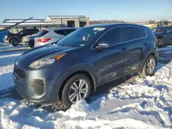 KNDPM3AC7J7398488 2018 KIA SPORTAGE