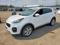 KNDPM3AC7J7400417 2018 KIA SPORTAGE