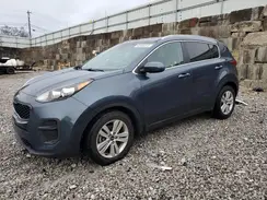 KNDPM3AC7J7402166 2018 KIA SPORTAGE