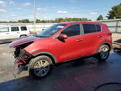 KNDPM3AC7J7413412 2018 KIA SPORTAGE