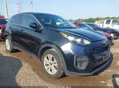 KNDPM3AC7J7417427 2018 KIA SPORTAGE