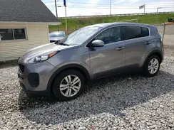 KNDPM3AC7J7417508 2018 KIA SPORTAGE