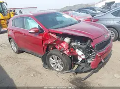 KNDPM3AC7J7419775 2018 KIA SPORTAGE