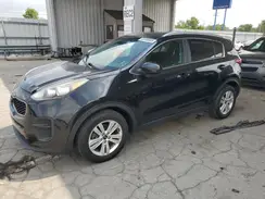 KNDPM3AC7J7423115 2018 KIA SPORTAGE